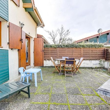 Maison Biscarrosse Plage, 3 pièces, 6 personnes - FR-1-521-107 Esterno foto