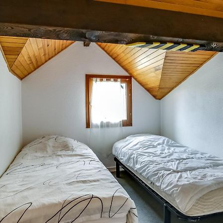 Maison Biscarrosse Plage, 3 pièces, 6 personnes - FR-1-521-107 Esterno foto