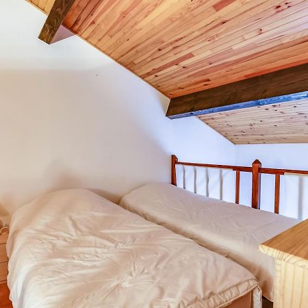 Maison Biscarrosse Plage, 3 pièces, 6 personnes - FR-1-521-107 Esterno foto