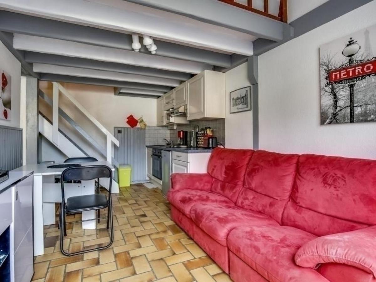 Maison Biscarrosse Plage, 3 pièces, 6 personnes - FR-1-521-107 Esterno foto