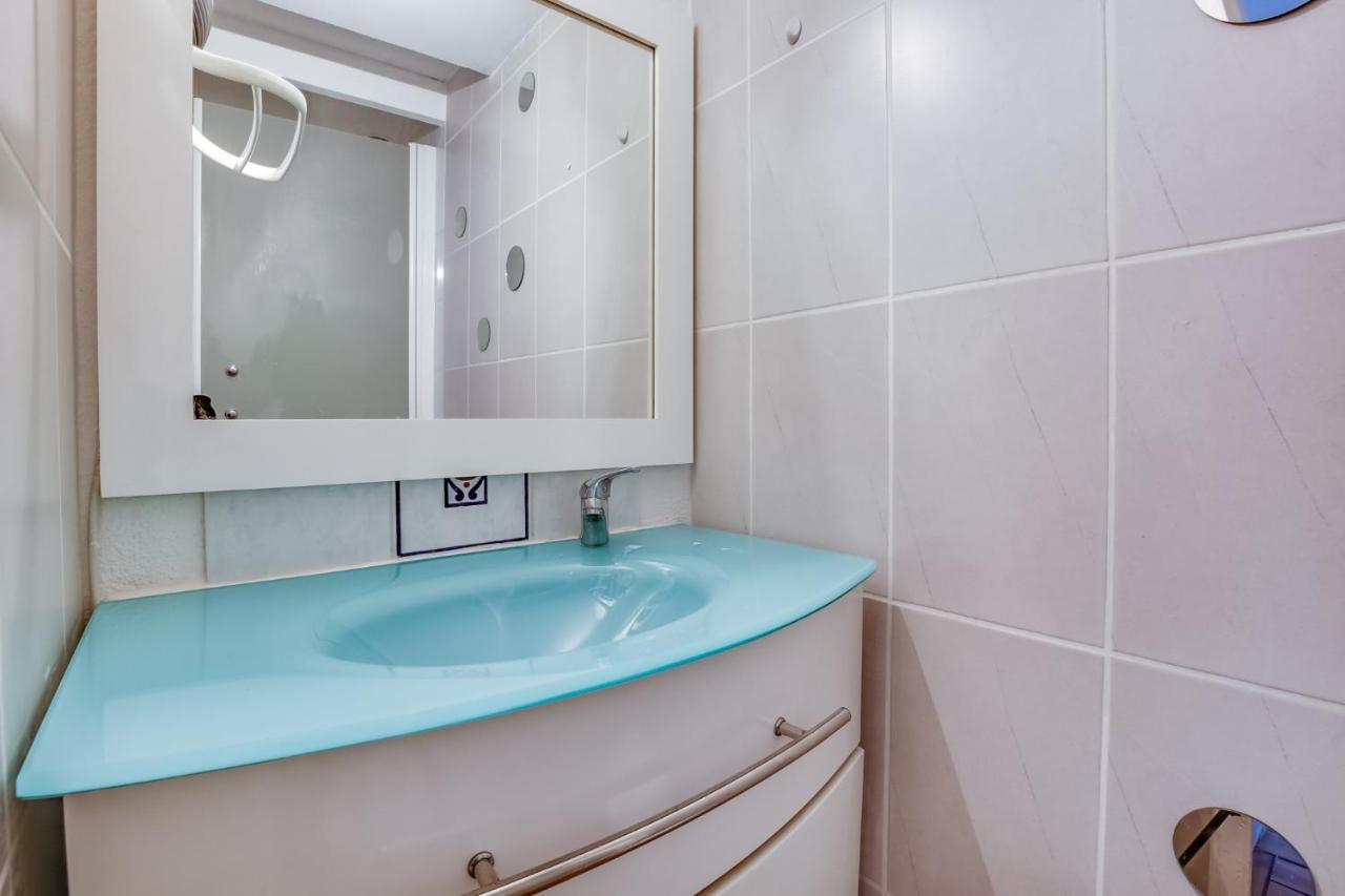 Maison Biscarrosse Plage, 3 pièces, 6 personnes - FR-1-521-107 Esterno foto