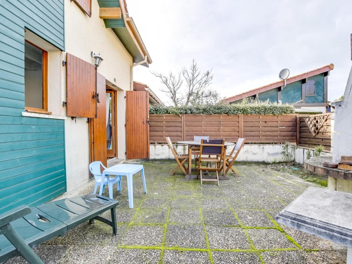 Maison Biscarrosse Plage, 3 pièces, 6 personnes - FR-1-521-107 Esterno foto
