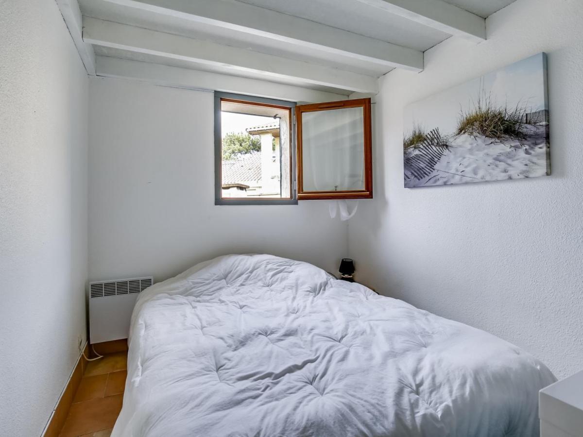 Maison Biscarrosse Plage, 3 pièces, 6 personnes - FR-1-521-107 Esterno foto
