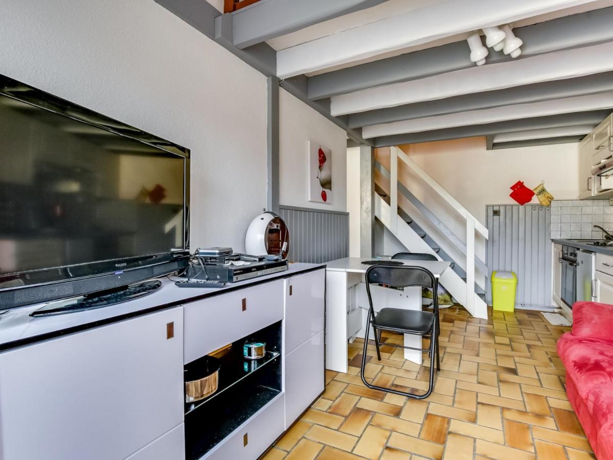 Maison Biscarrosse Plage, 3 pièces, 6 personnes - FR-1-521-107 Esterno foto