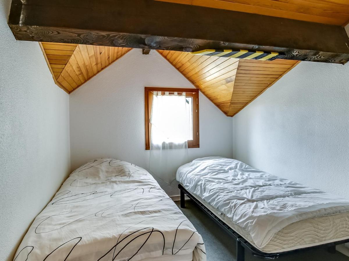 Maison Biscarrosse Plage, 3 pièces, 6 personnes - FR-1-521-107 Esterno foto