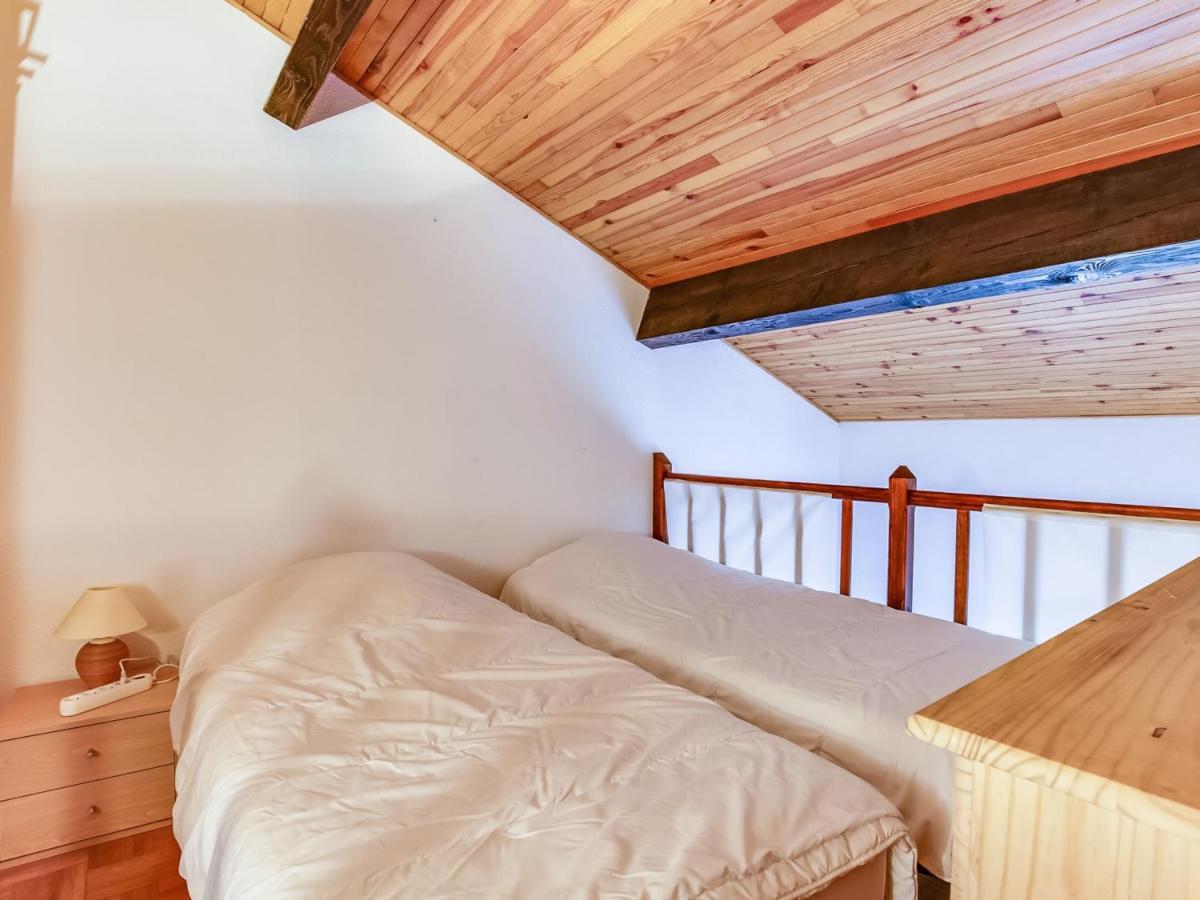 Maison Biscarrosse Plage, 3 pièces, 6 personnes - FR-1-521-107 Esterno foto